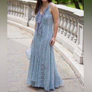 Cabi Women’s Garden Party Dress in Size 6